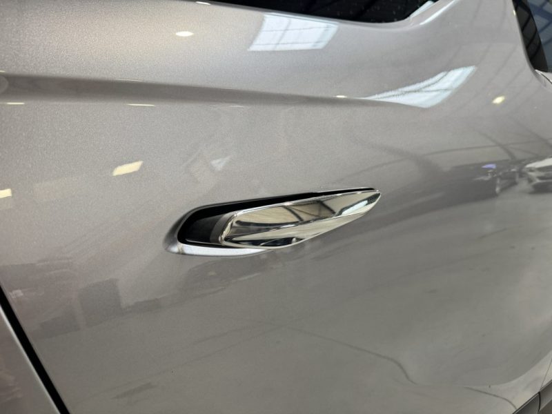 DS DS 3 CROSSBACK 2020