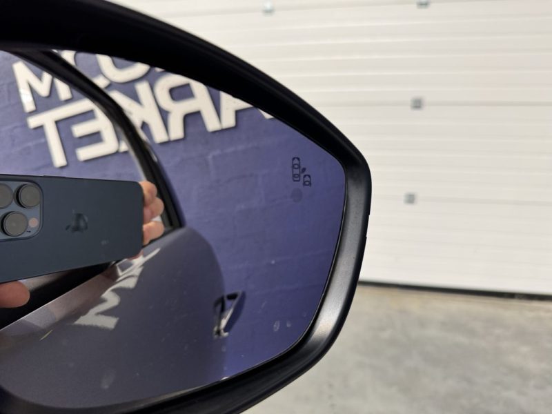 DS DS 3 CROSSBACK 2020