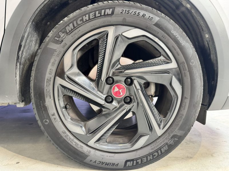 DS DS 3 CROSSBACK 2020