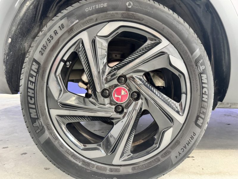 DS DS 3 CROSSBACK 2020