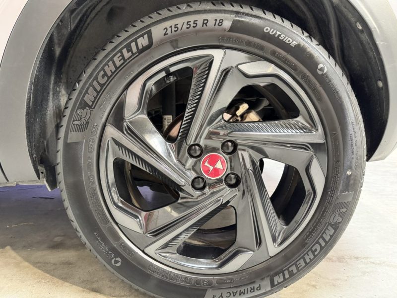 DS DS 3 CROSSBACK 2020