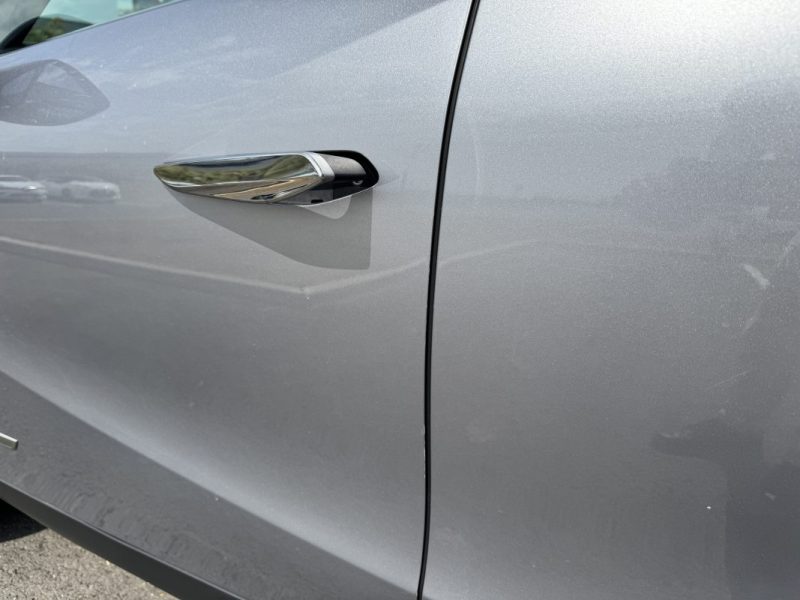 DS DS 3 CROSSBACK 2020