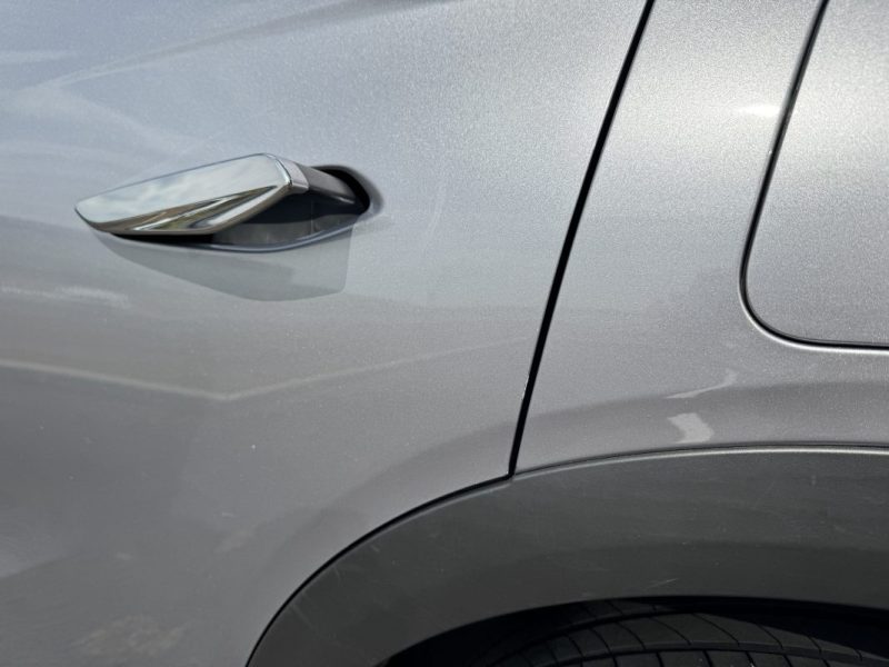 DS DS 3 CROSSBACK 2020