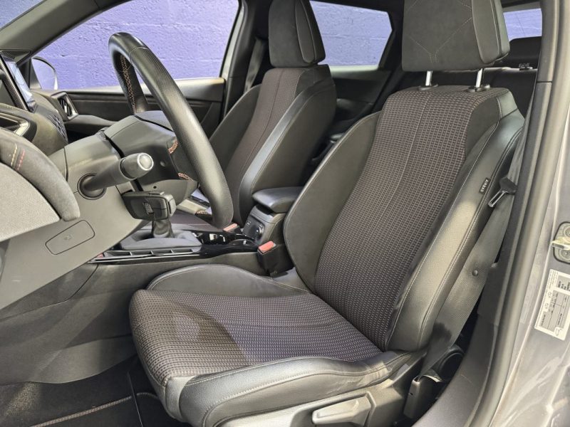 DS DS 3 CROSSBACK 2020