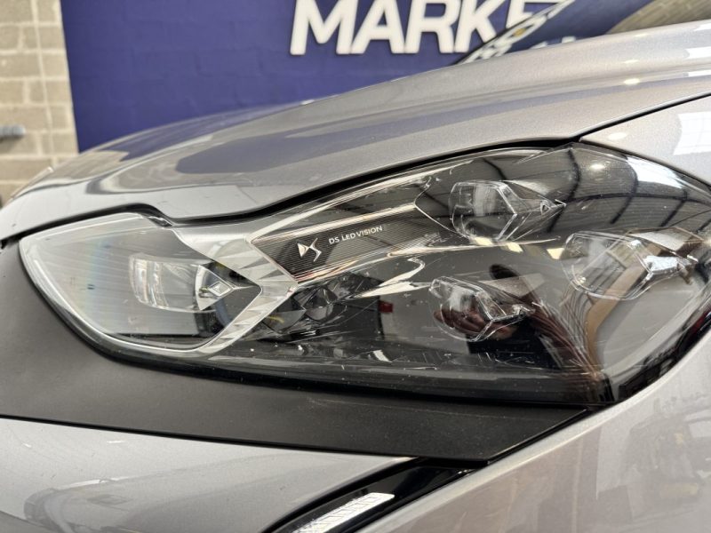 DS DS 3 CROSSBACK 2020