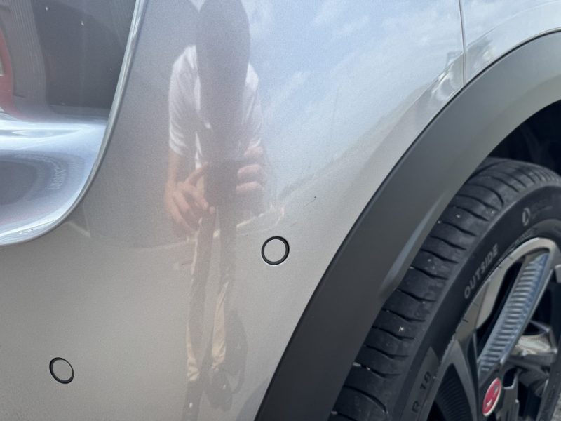 DS DS 3 CROSSBACK 2020