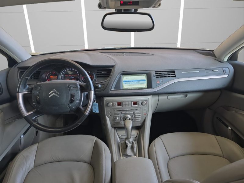 CITROEN C5 *FINITION PACK EXCUSIVE*