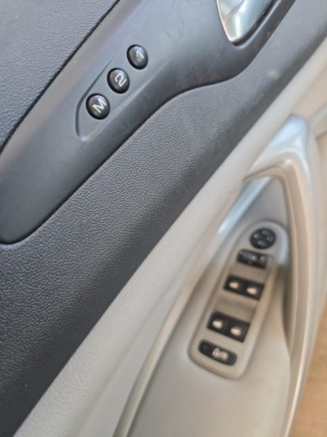 CITROEN C5 *FINITION PACK EXCUSIVE*