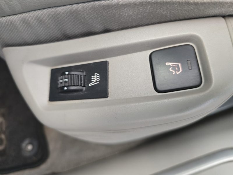 CITROEN C5 *FINITION PACK EXCUSIVE*