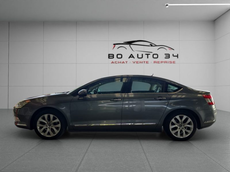CITROEN C5 *FINITION PACK EXCUSIVE*