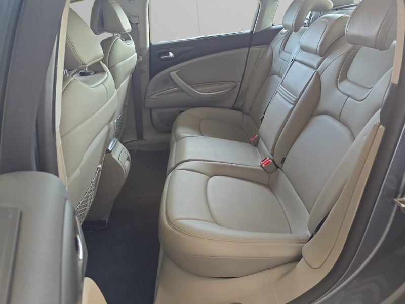 CITROEN C5 *FINITION PACK EXCUSIVE*