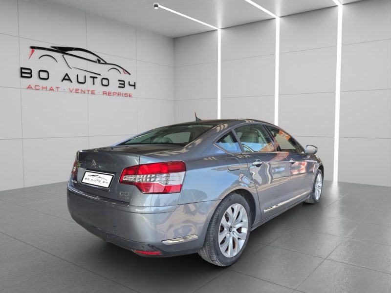 CITROEN C5 *FINITION PACK EXCUSIVE*