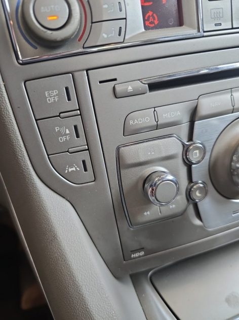 CITROEN C5 *FINITION PACK EXCUSIVE*