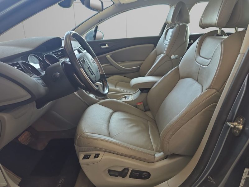 CITROEN C5 *FINITION PACK EXCUSIVE*