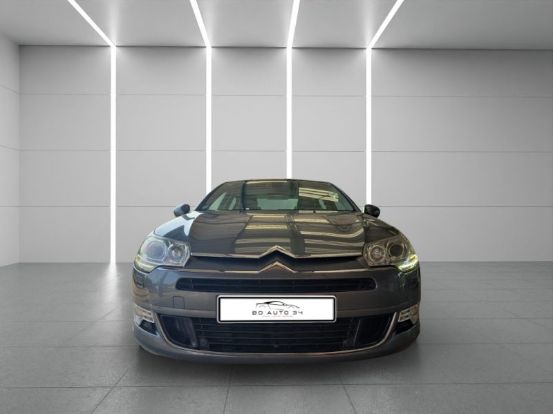 CITROEN C5 *FINITION PACK EXCUSIVE*