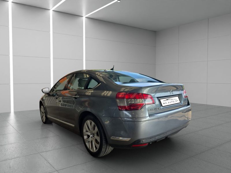 CITROEN C5 *FINITION PACK EXCUSIVE*