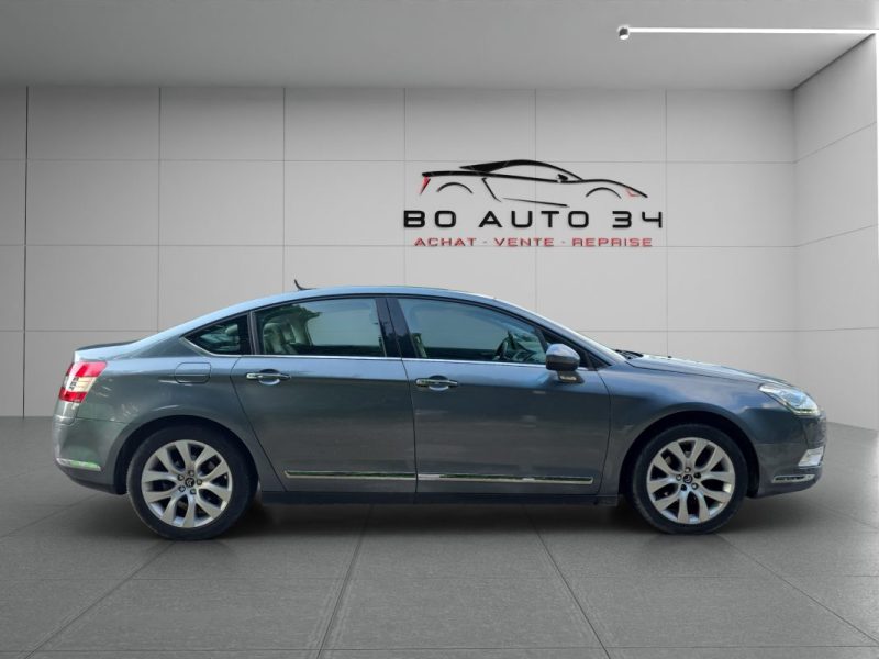 CITROEN C5 *FINITION PACK EXCUSIVE*