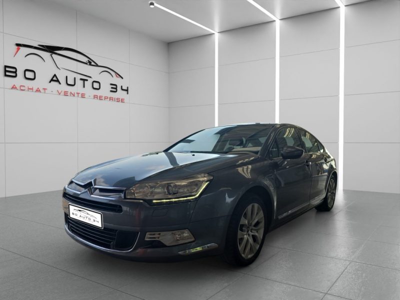 CITROEN C5 *FINITION PACK EXCUSIVE*