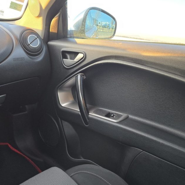 ALFA ROMEO MITO PHASE 2