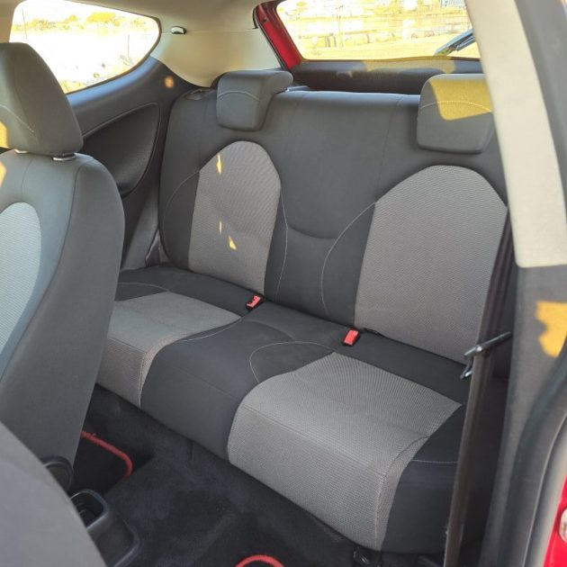 ALFA ROMEO MITO PHASE 2