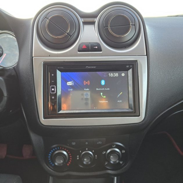 ALFA ROMEO MITO PHASE 2