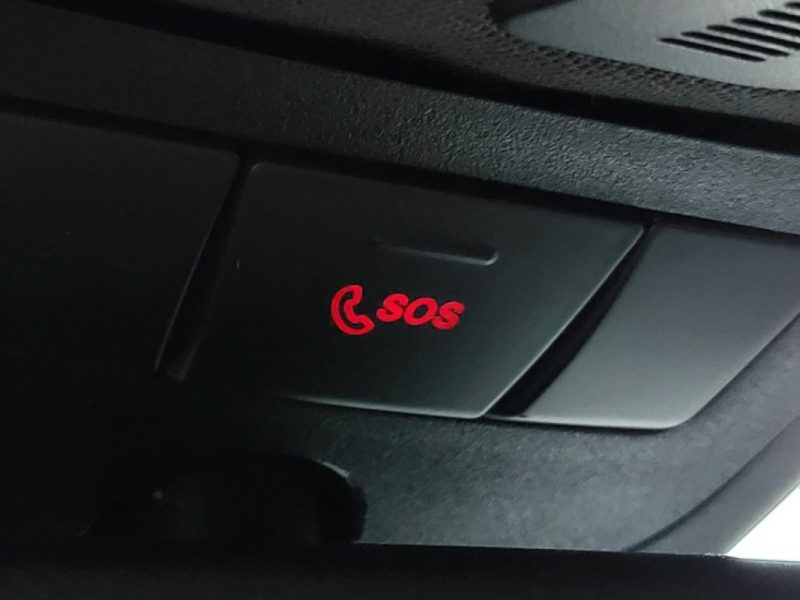 MERCEDES-BENZ CLASSE A (W176) 180d 109cv Sensation 7G-DCT