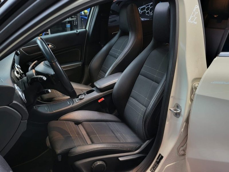 MERCEDES-BENZ CLASSE A (W176) 180d 109cv Sensation 7G-DCT