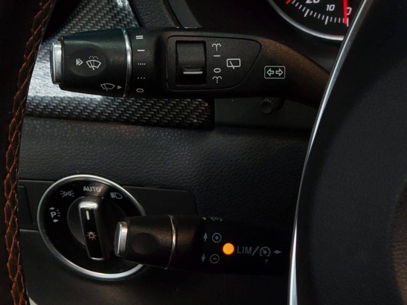 MERCEDES-BENZ CLASSE A (W176) 180d 109cv Sensation 7G-DCT