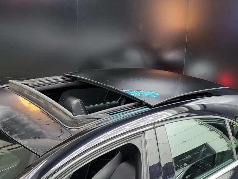 MERCEDES-BENZ CLASSE A (W176) 180d 109cv Sensation 7G-DCT