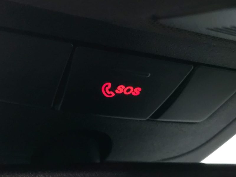 MERCEDES-BENZ CLASSE A (W176) 180d 109cv Sensation 7G-DCT