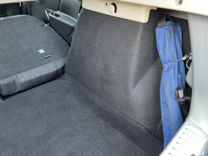 DACIA SANDERO II STEPWAY 1.5 DCI 90 CV ECRAN GPS TACTILE REGULATEUR BLUETOOTH - GARANTIE 1 AN