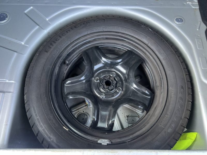 DACIA SANDERO II STEPWAY 1.5 DCI 90 CV ECRAN GPS TACTILE REGULATEUR BLUETOOTH - GARANTIE 1 AN