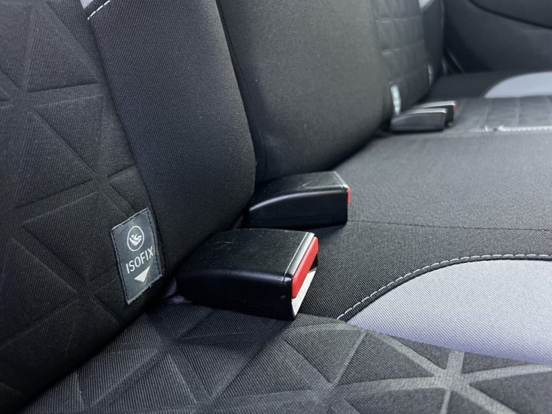 DACIA SANDERO II STEPWAY 1.5 DCI 90 CV ECRAN GPS TACTILE REGULATEUR BLUETOOTH - GARANTIE 1 AN