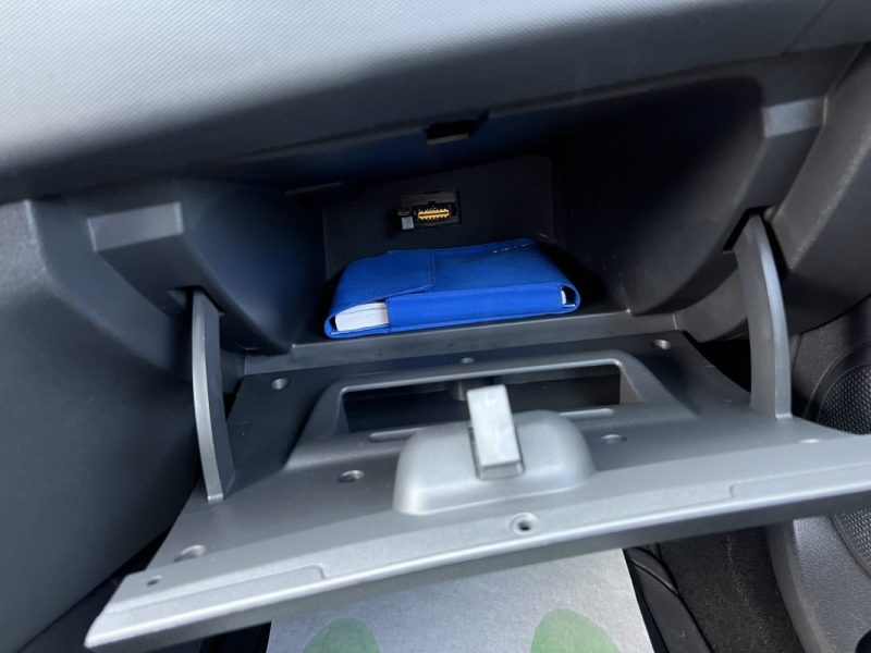 DACIA SANDERO II STEPWAY 1.5 DCI 90 CV ECRAN GPS TACTILE REGULATEUR BLUETOOTH - GARANTIE 1 AN