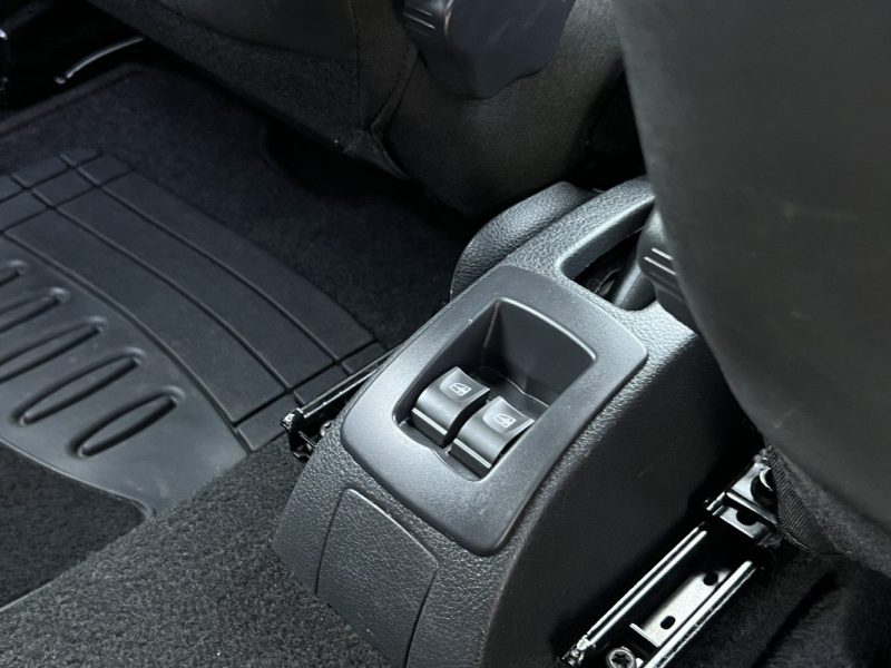 DACIA SANDERO II STEPWAY 1.5 DCI 90 CV ECRAN GPS TACTILE REGULATEUR BLUETOOTH - GARANTIE 1 AN