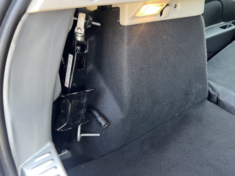 DACIA SANDERO II STEPWAY 1.5 DCI 90 CV ECRAN GPS TACTILE REGULATEUR BLUETOOTH - GARANTIE 1 AN