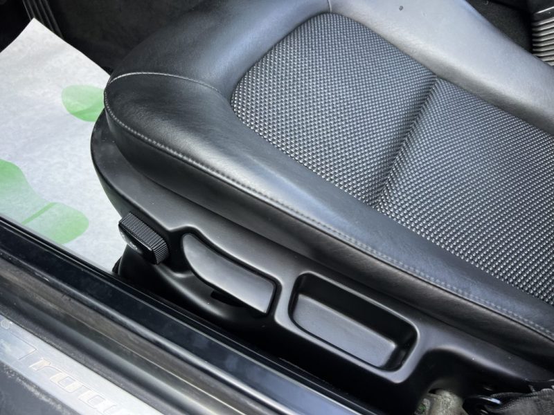 BMW Z3 ROADSTER / CABRIOLET 1.9 i 118 Cv FRAIS A PREVOIR / VENTE EN ETAT