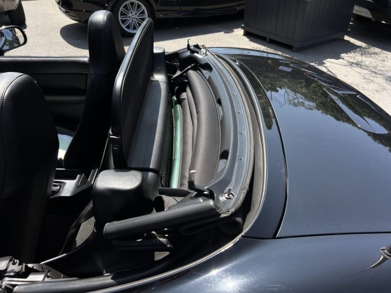 BMW Z3 ROADSTER / CABRIOLET 1.9 i 118 Cv FRAIS A PREVOIR / VENTE EN ETAT