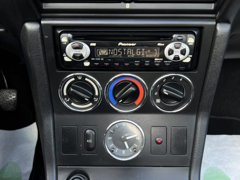 BMW Z3 ROADSTER / CABRIOLET 1.9 i 118 Cv FRAIS A PREVOIR / VENTE EN ETAT