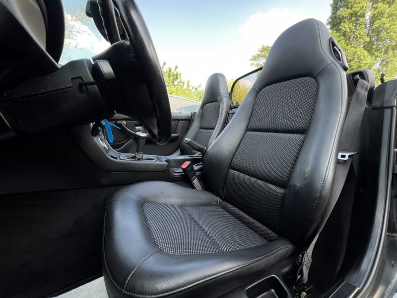 BMW Z3 ROADSTER / CABRIOLET 1.9 i 118 Cv FRAIS A PREVOIR / VENTE EN ETAT