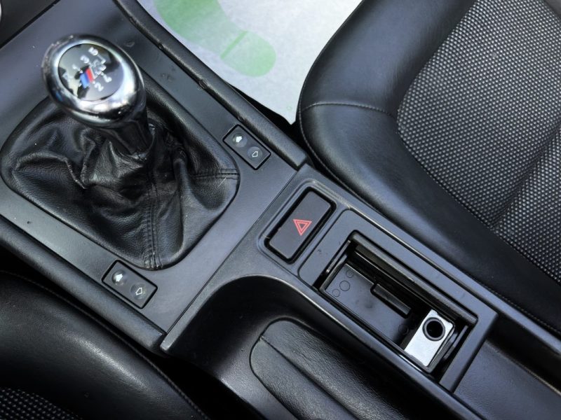 BMW Z3 ROADSTER / CABRIOLET 1.9 i 118 Cv FRAIS A PREVOIR / VENTE EN ETAT