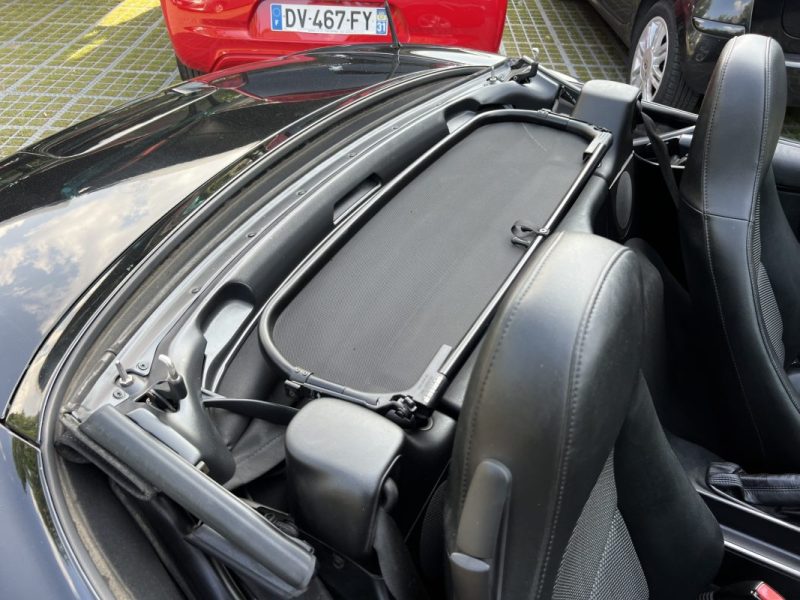 BMW Z3 ROADSTER / CABRIOLET 1.9 i 118 Cv FRAIS A PREVOIR / VENTE EN ETAT