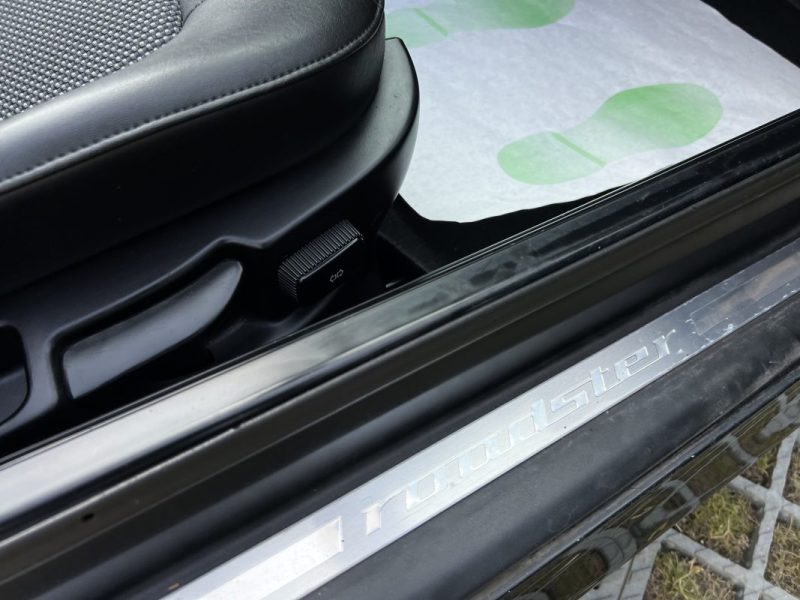 BMW Z3 ROADSTER / CABRIOLET 1.9 i 118 Cv FRAIS A PREVOIR / VENTE EN ETAT