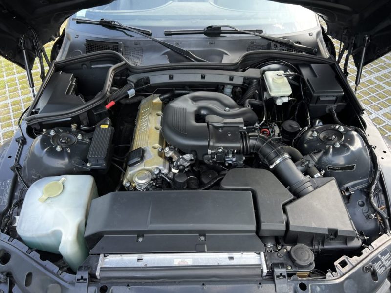 BMW Z3 ROADSTER / CABRIOLET 1.9 i 118 Cv FRAIS A PREVOIR / VENTE EN ETAT