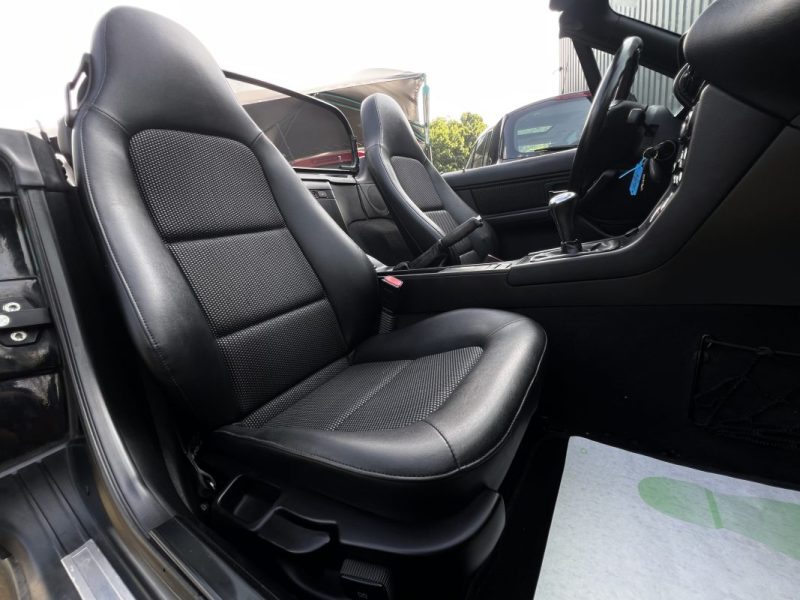 BMW Z3 ROADSTER / CABRIOLET 1.9 i 118 Cv FRAIS A PREVOIR / VENTE EN ETAT