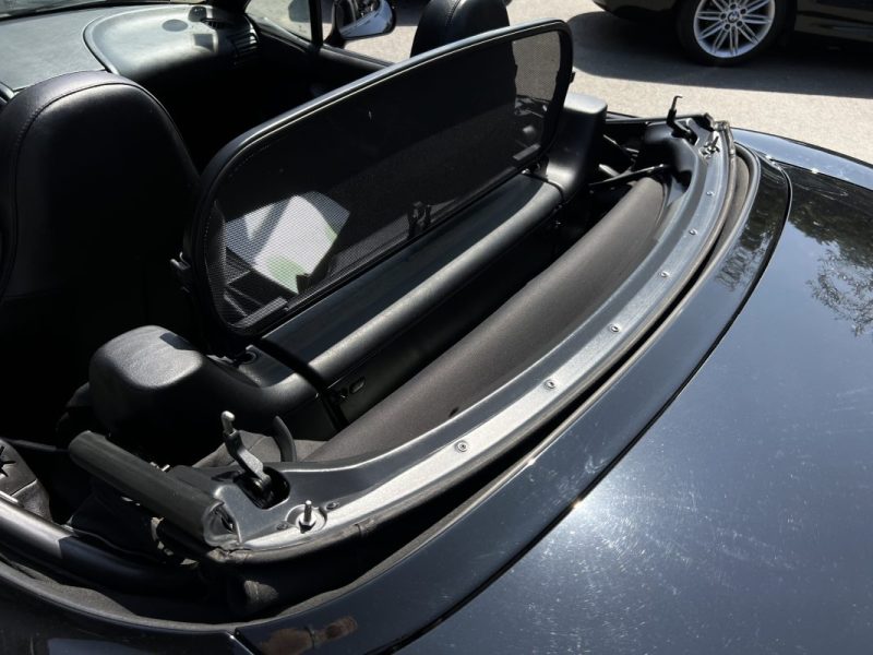 BMW Z3 ROADSTER / CABRIOLET 1.9 i 118 Cv FRAIS A PREVOIR / VENTE EN ETAT