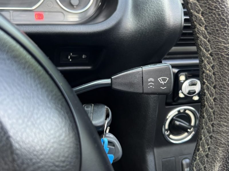 BMW Z3 ROADSTER / CABRIOLET 1.9 i 118 Cv FRAIS A PREVOIR / VENTE EN ETAT