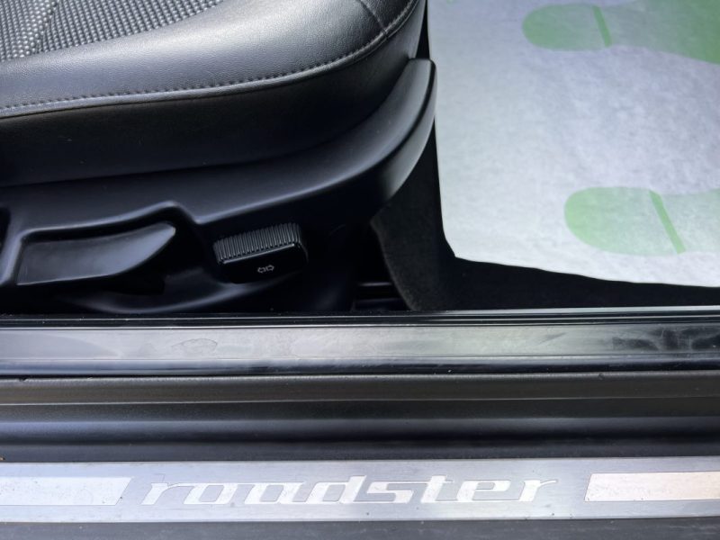 BMW Z3 ROADSTER / CABRIOLET 1.9 i 118 Cv FRAIS A PREVOIR / VENTE EN ETAT