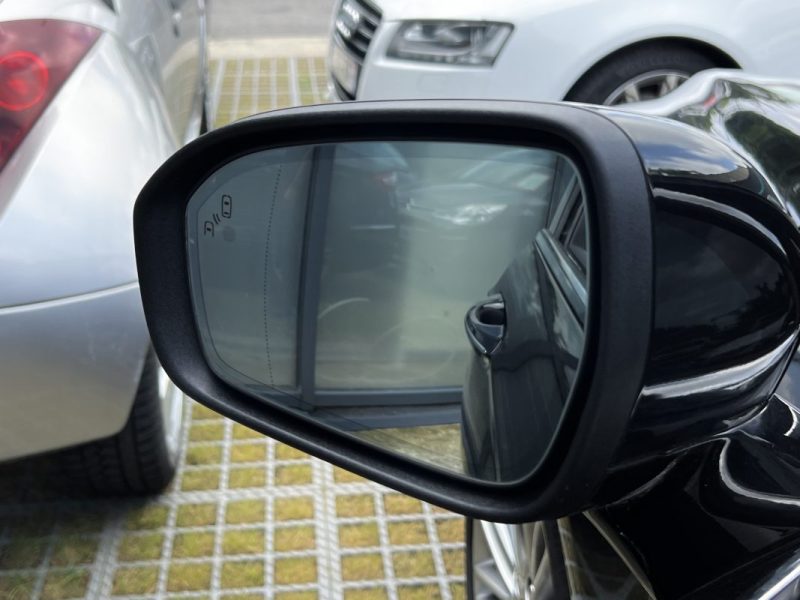 FORD MONDEO 4 IV VIGNAL 2.0 HYBRID 140 / 187 Cv 1ERE MAIN 27 800 Kms TOUTES OPTIONS - GARANTIE 1 AN