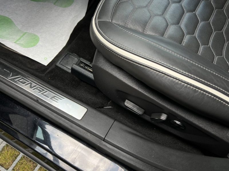 FORD MONDEO 4 IV VIGNAL 2.0 HYBRID 140 / 187 Cv 1ERE MAIN 27 800 Kms TOUTES OPTIONS - GARANTIE 1 AN